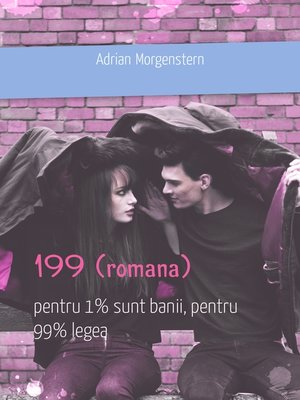 cover image of 199 (romana)